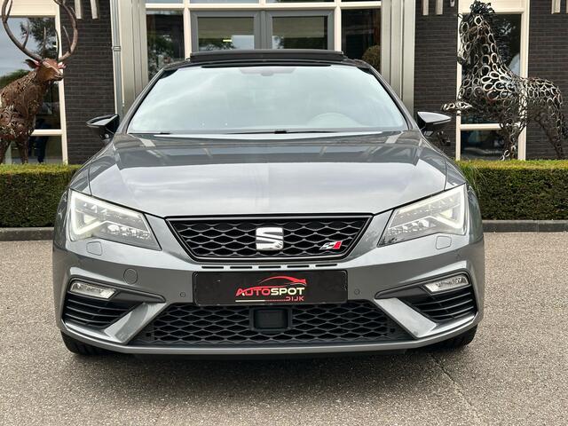 Seat LEON Cupra 300