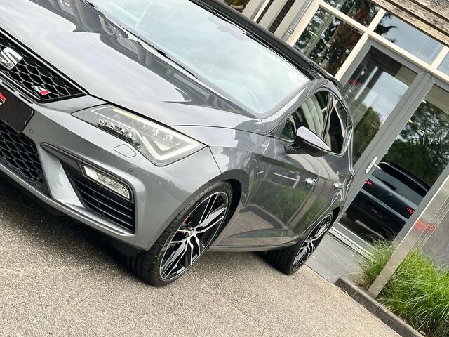 Seat LEON Cupra 300
