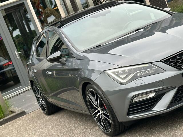 Seat LEON Cupra 300
