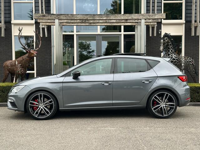 Seat LEON Cupra 300