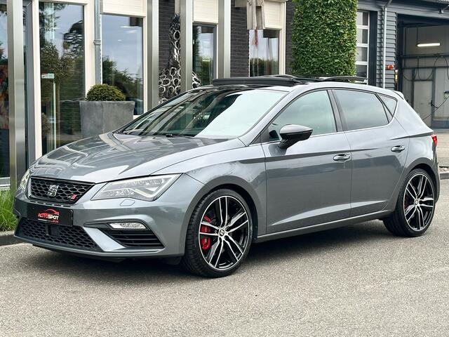 Seat LEON Cupra 300