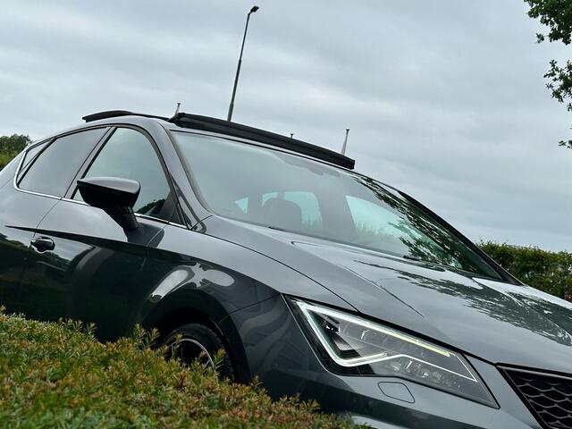 Seat LEON Cupra 300
