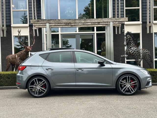 Seat LEON Cupra 300