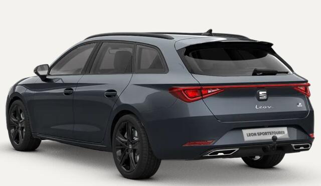 Seat LEON Sportstourer 1.5 TSI e-Hybrid FR Business