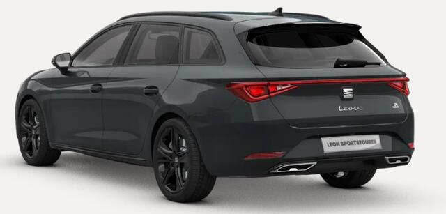 Seat LEON Sportstourer 1.5 TSI e-Hybrid FR Business