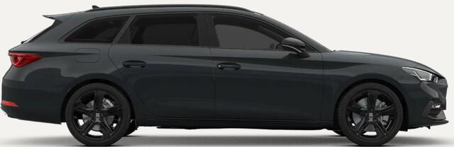 Seat LEON Sportstourer 1.5 TSI e-Hybrid FR Business