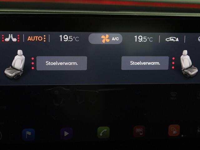 Seat LEON Sportstourer 1.4 TSIeHybrid 150kW/204PK PHEV FR DSG · Panoramadak · Parkeersensoren + Camera · Keyless · Garantie tot november 2026 of 100000km.