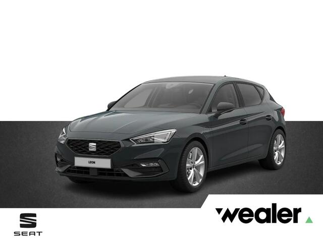 Seat LEON FR Business 1.5 TSI eHybrid 150kW / 204pk DSG