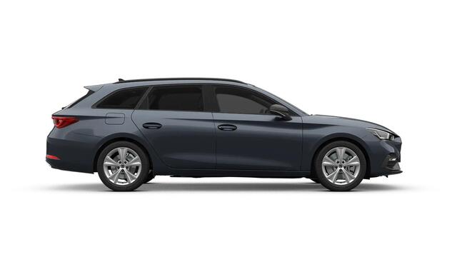 Seat LEON Sportstourer FR Business PHEV 1.5 TSI 204 pk 6 versn. DSG | Safe & Driving Pack | Trekhaak wegklapbaar
