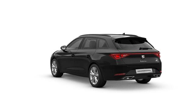 Seat LEON Sportstourer FR Business PHEV 1.5 TSI 204 pk 6 versn. DSG| Safe & Driving pack | Trekhaak wegklapbaar