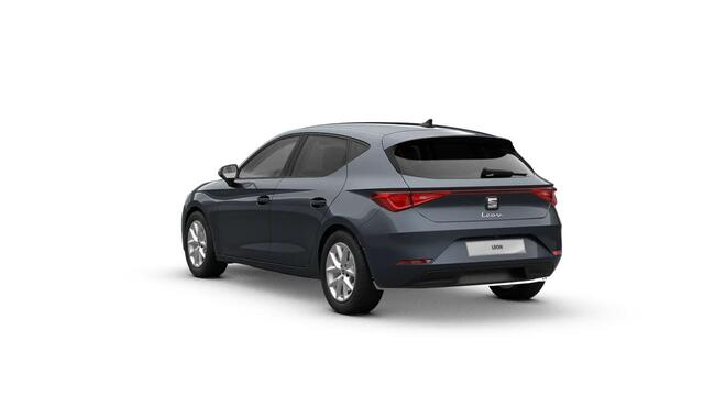 Seat LEON Style Business Intense PHEV 1.5 TSI 204 pk 6 versn. DSG | Led matrix