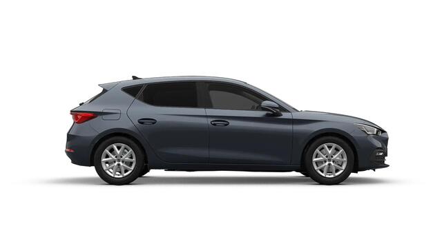 Seat LEON Style Business Intense PHEV 1.5 TSI 204 pk 6 versn. DSG | Led matrix