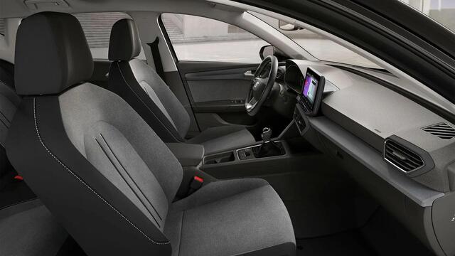 Seat LEON Style Business Intense PHEV 1.5 TSI 204 pk 6 versn. DSG | Led matrix