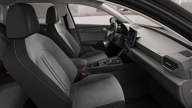 Seat LEON Sportstourer Style Business Intense PHEV 1.5 TSI 204 pk 6 versn. DSG