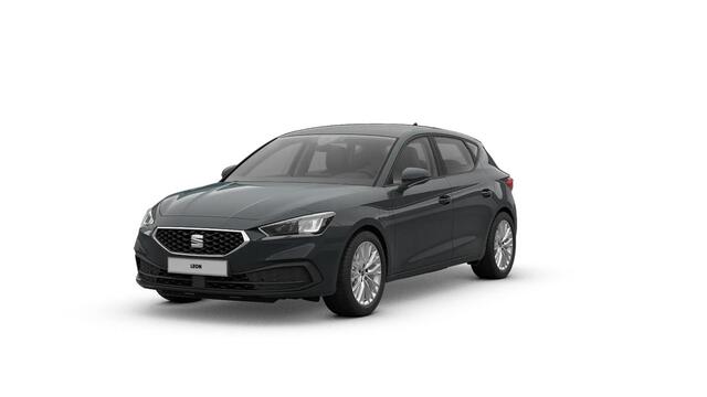 Seat LEON Style PHEV 1.5 TSI 204 pk 6 versn. DSG