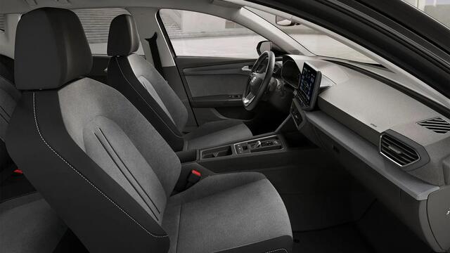 Seat LEON Style PHEV 1.5 TSI 204 pk 6 versn. DSG