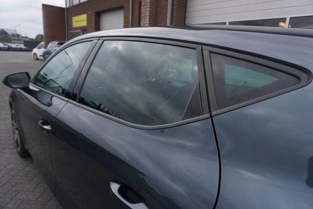 Seat LEON 1.5 eTSI 150PK FR SPORT NIEUW MODEL! AUTOMAAT DEALER ONDERHOUDEN VIRTUEEL COCKPIT ANDROID-APPLECARPLAY NAVI STOEL+STUURVERWARMING ADAPTIEVE CRUISE CLIMA FULL LED PDC V+A 18INCH ENZ...