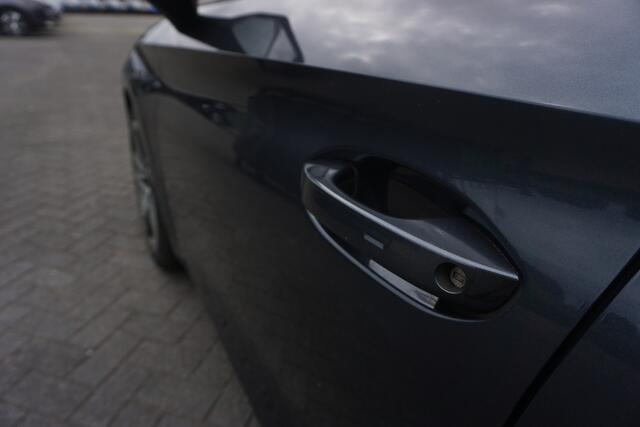 Seat LEON 1.5 eTSI 150PK FR SPORT NIEUW MODEL! AUTOMAAT DEALER ONDERHOUDEN VIRTUEEL COCKPIT ANDROID-APPLECARPLAY NAVI STOEL+STUURVERWARMING ADAPTIEVE CRUISE CLIMA FULL LED PDC V+A 18INCH ENZ...