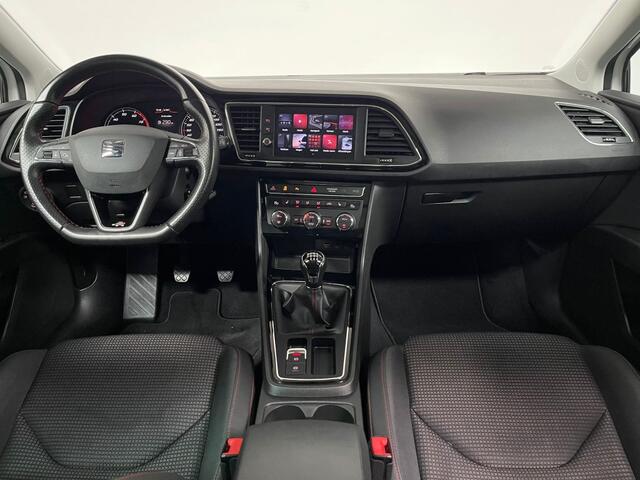 Seat LEON 1.5 TSI FR |PANO|ADAPTIVE|SENSOR