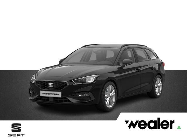 Seat LEON Sportstourer FR Business 1.5 TSI eHybrid 150kW / 204pk DSG