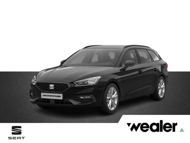 Seat LEON Sportstourer FR Business 1.5 TSI eHybrid 150kW / 204pk DSG | LED Matrix |