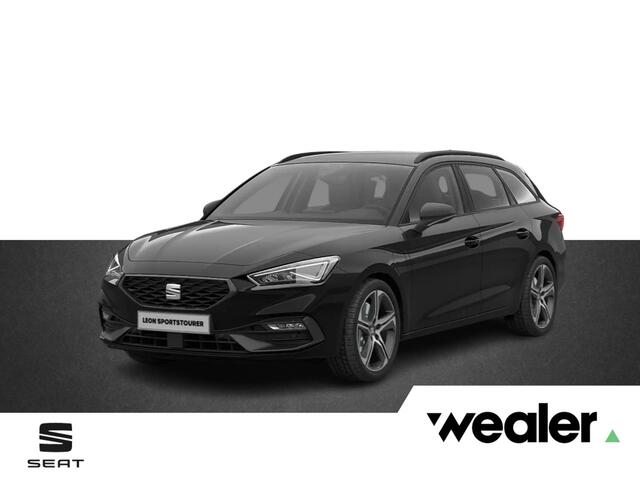 Seat LEON Sportstourer FR Business 1.5 TSI eHybrid 150kW / 204pk DSG | LED Matrix |