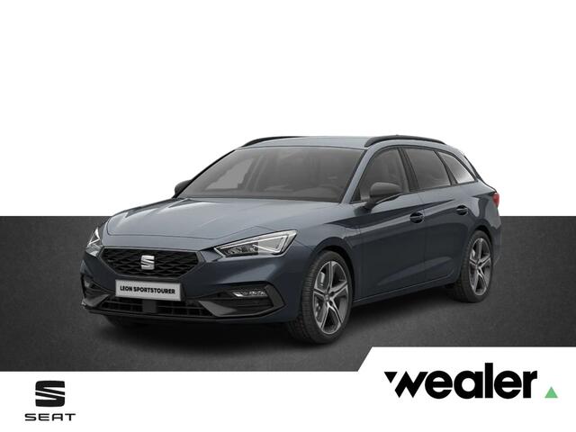 Seat LEON Sportstourer FR Business 1.5 TSI eHybrid 150kW / 204pk DSG | LED Matrix |
