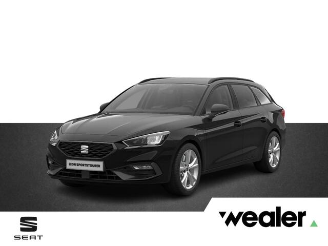 Seat LEON Sportstourer FR Business 1.5 TSI eHybrid 150kW / 204pk DSG | Technology Pack |