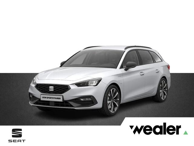 Seat LEON Sportstourer FR Business 1.5 TSI eHybrid 150kW / 204pk DSG | Technology Pack |