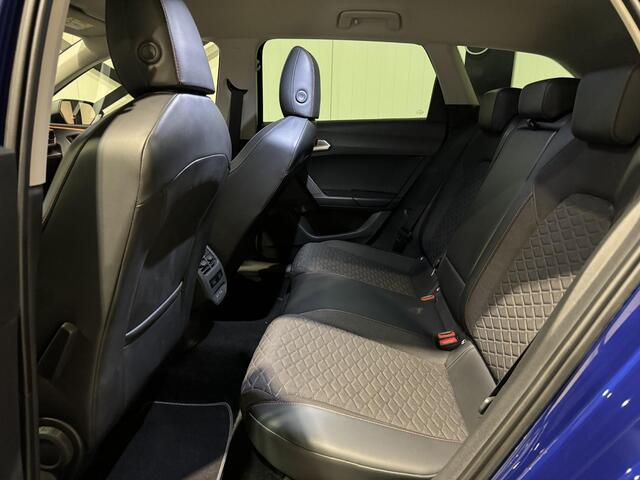 Seat LEON ST 1.4 TSI eHybrid PHEV FR Aut. | navi | half-leder |