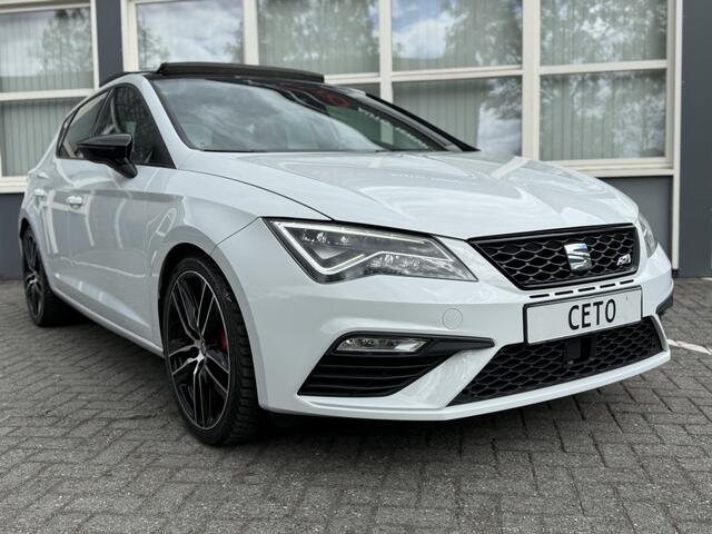 Seat LEON 2.0 TSI CUPRA 300 PANO