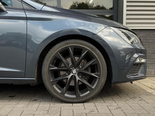 Seat LEON ST 1.5 TSI FR Ultimate Edition Pano