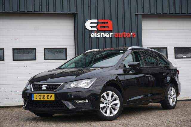 Seat LEON ST 1.0 TSI Style Ultimate Edition | CAMERA | NAVI / CARPLAY | CLIMATE |