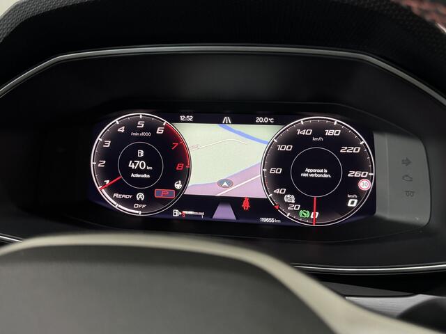 Seat LEON FR 1.5 eTSI 150 PK AUTOMAAT Launch Edition VOL-OP-LUXE !!!