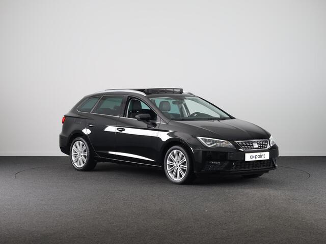 Seat LEON ST 1.4 EcoTSI Xcellence