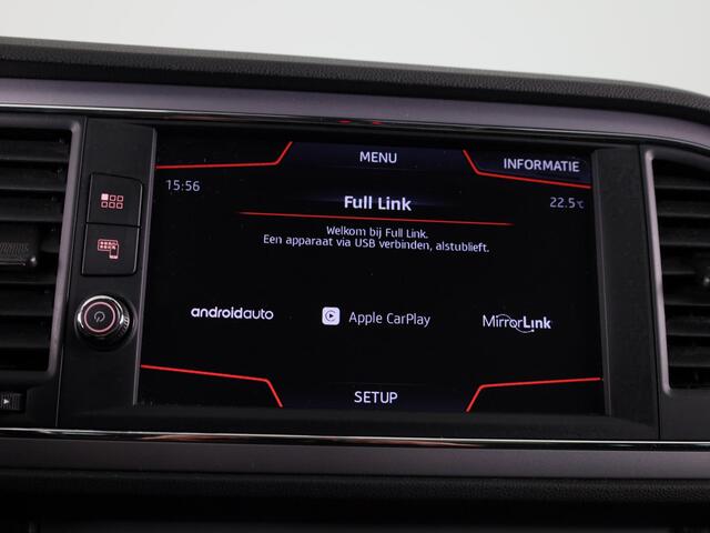 Seat LEON ST 1.4 EcoTSI Xcellence