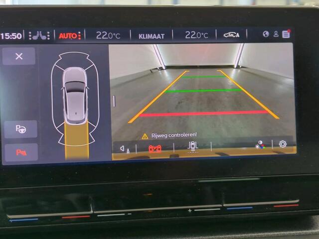 Seat LEON 1.0 eTSI Style Launch Edition Camera | Techno Pack | Carplay | Bots | Ad Cruise | Full Led | Navi | PDC | BTW | NL-Auto | Volledig Onderh.
