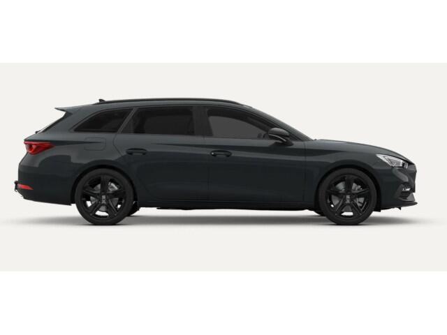 Seat LEON Sportstourer 1.5 TSI e-Hybrid FR Business Black Pack / Wegklapbare Trekhaak / Safe & Driving Pack