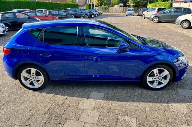 Seat LEON 1.4 ECOTSI FR BNSI.