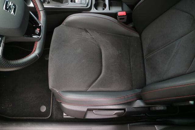 Seat LEON 1.5 TSI FR | Camera | Navi | Carplay | Weinig KM! |