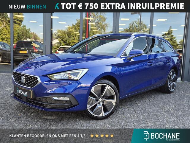 Seat LEON Sportstourer 1.4 TSI eHybrid PHEV FR