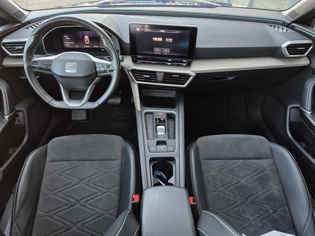 Seat LEON Sportstourer 1.4 TSI eHybrid PHEV FR