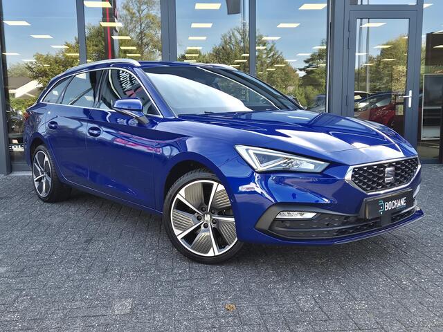Seat LEON Sportstourer 1.4 TSI eHybrid PHEV FR
