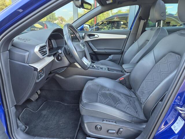 Seat LEON Sportstourer 1.4 TSI eHybrid PHEV FR