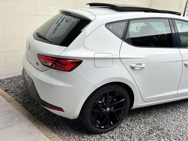 Seat LEON 1.4 TSI 150PK ACT FR Panorama Full Link Camera