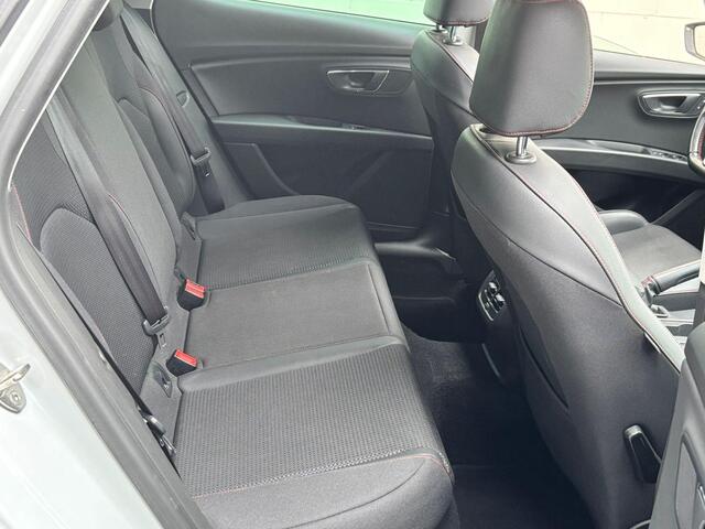 Seat LEON 1.4 TSI 150PK ACT FR Panorama Full Link Camera