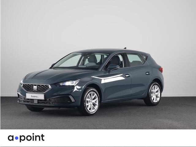 Seat LEON Style 1.5 TSI 115pk Hatchback 5 deurs 6 ver | nieuw model! |