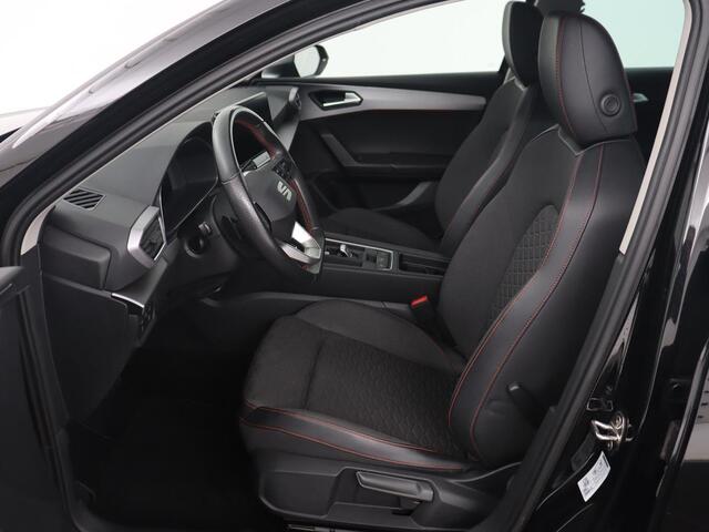 Seat LEON 1.4 TSI eHybrid PHEV FR | Apple Carplay | Navigatie | Cruisecontrol | 1e Eigenaar