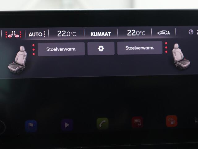 Seat LEON 1.4 TSI eHybrid PHEV FR | Apple Carplay | Navigatie | Cruisecontrol | 1e Eigenaar