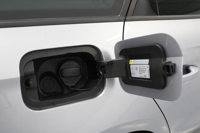 Seat LEON Sportstourer 1.0 eTSI 110PK, DSG7 MHEV AUTOMAAT | TREKHAAK WEGKLAPBAAR | LED | CRUISE | CLIMATE CONTROLE | PARK.SENSOREN